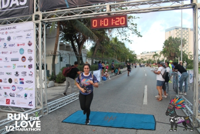 Run for Love 2024